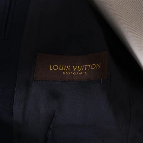 louis vuitton uniforms for sale